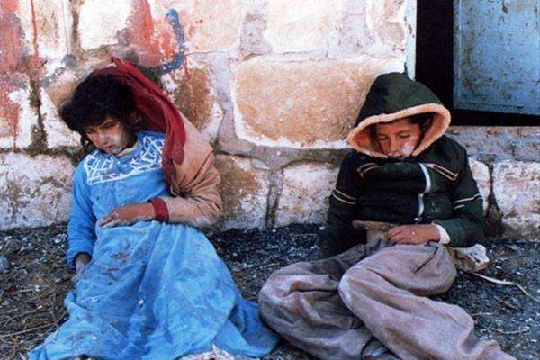 سردشت بخشی از پروژه غربی ها برای اتمام جنگ